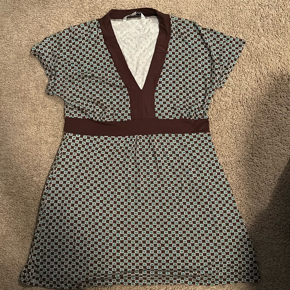 CAbi top